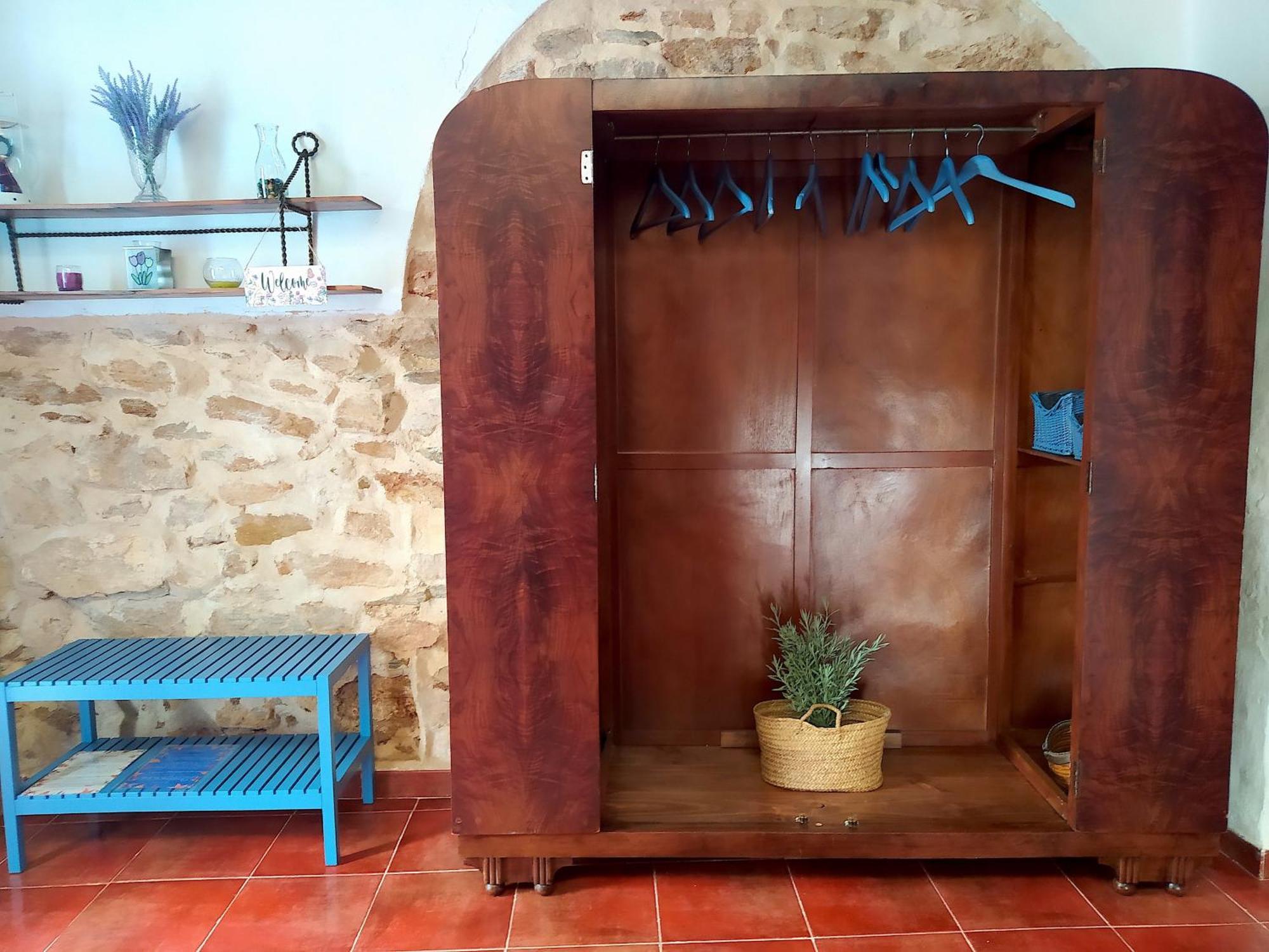 Casa Ajelazul Villa Galaroza Eksteriør billede